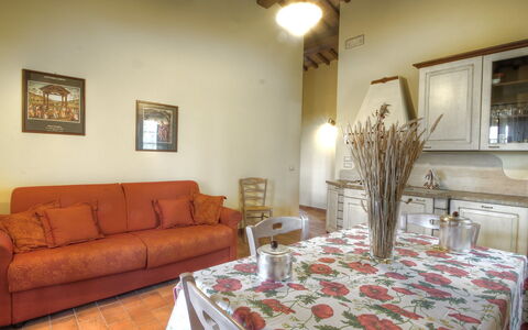Logement:&nbsp;Città Della Pieve 150.2