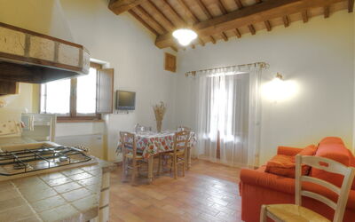 Logement:&nbsp;Città Della Pieve 150.2