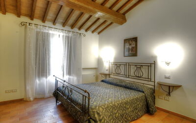 Logement:&nbsp;Città Della Pieve 150.2