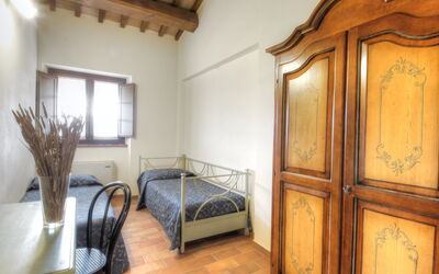 Logement:&nbsp;Città Della Pieve 150.2