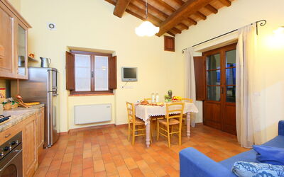 Logement:&nbsp;Città Della Pieve 150.1