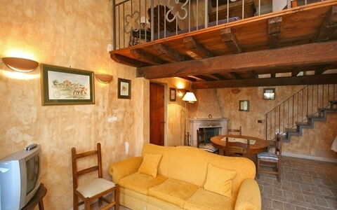 Logement:&nbsp;Cavalieri 1