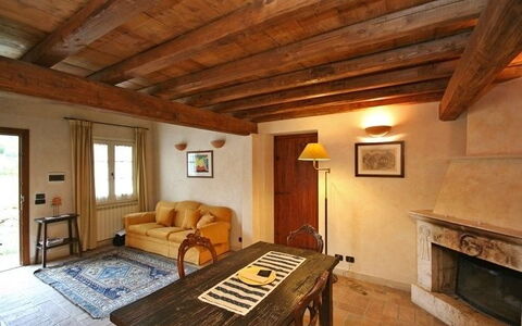 Logement:&nbsp;Cavalieri 3