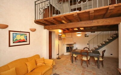 Logement:&nbsp;Cavalieri 3