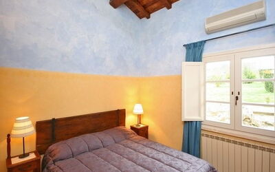 Logement:&nbsp;Cavalieri 3