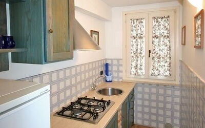 Logement:&nbsp;Cavalieri 3