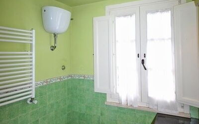 Logement:&nbsp;Cavalieri 3