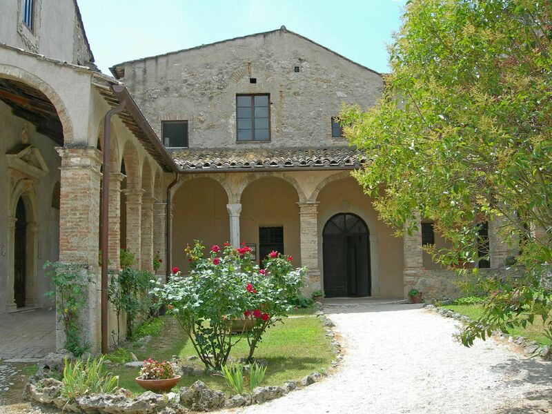 Il Convento