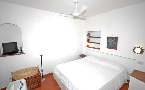 Logement:&nbsp;San Francesco 1