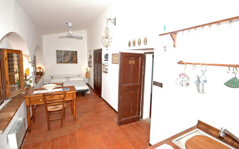 Logement:&nbsp;San Francesco 2