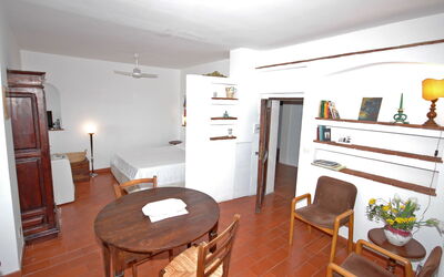 Logement:&nbsp;San Francesco 1