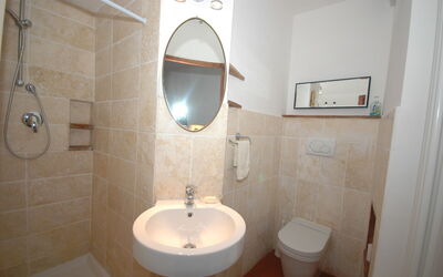 Logement:&nbsp;San Francesco 1