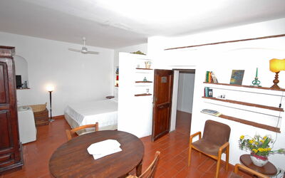 Logement:&nbsp;San Francesco 1