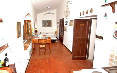 Logement:&nbsp;San Francesco 2
