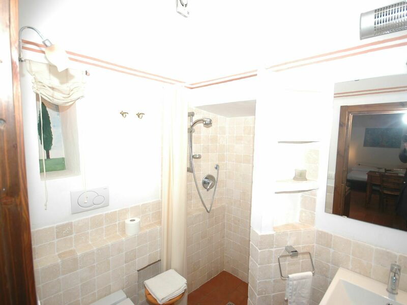 Logement:&nbsp;San Francesco 2