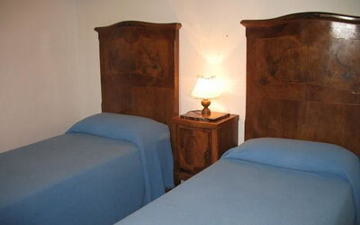 Logement:&nbsp;I Cinghiali