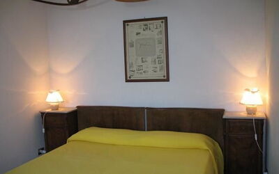 Logement:&nbsp;I Cinghiali