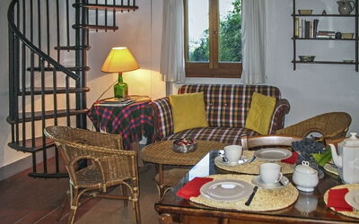 Logement:&nbsp;I Cinghiali