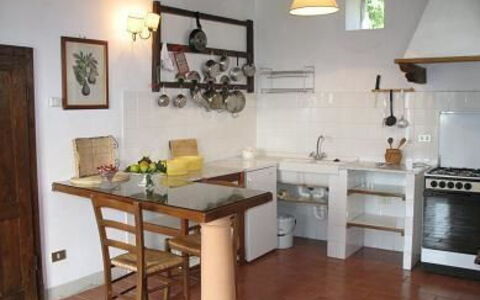 Logement:&nbsp;Fienile