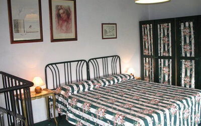Logement:&nbsp;Fienile
