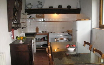 Logement:&nbsp;Tinaia