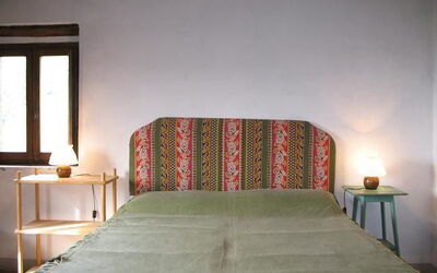 Logement:&nbsp;Casa Di Alfiero