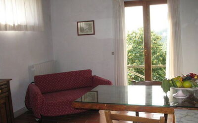 Logement:&nbsp;Fienile