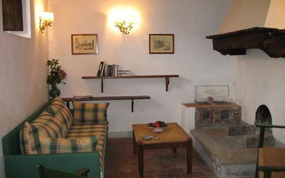 Logement:&nbsp;Casa Di Alfiero