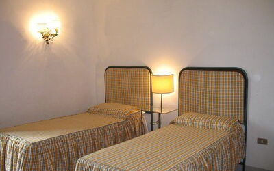 Logement:&nbsp;Tinaia