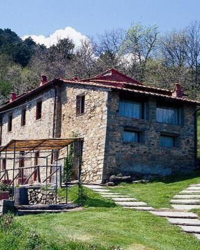 Fattoria Pietrabuona - Podere Cima a Zano