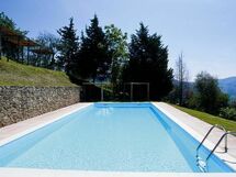 Fattoria Pietrabuona - Podere Cima a Zano