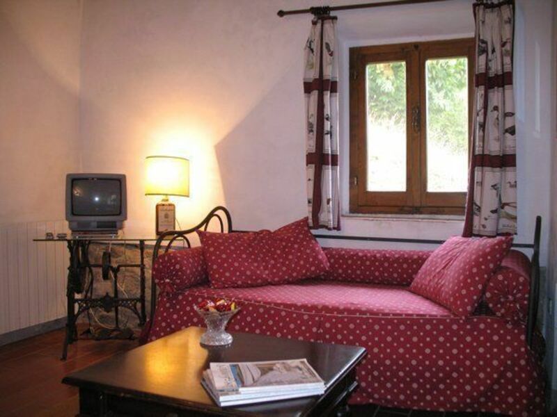 Logement:&nbsp;Tinaia