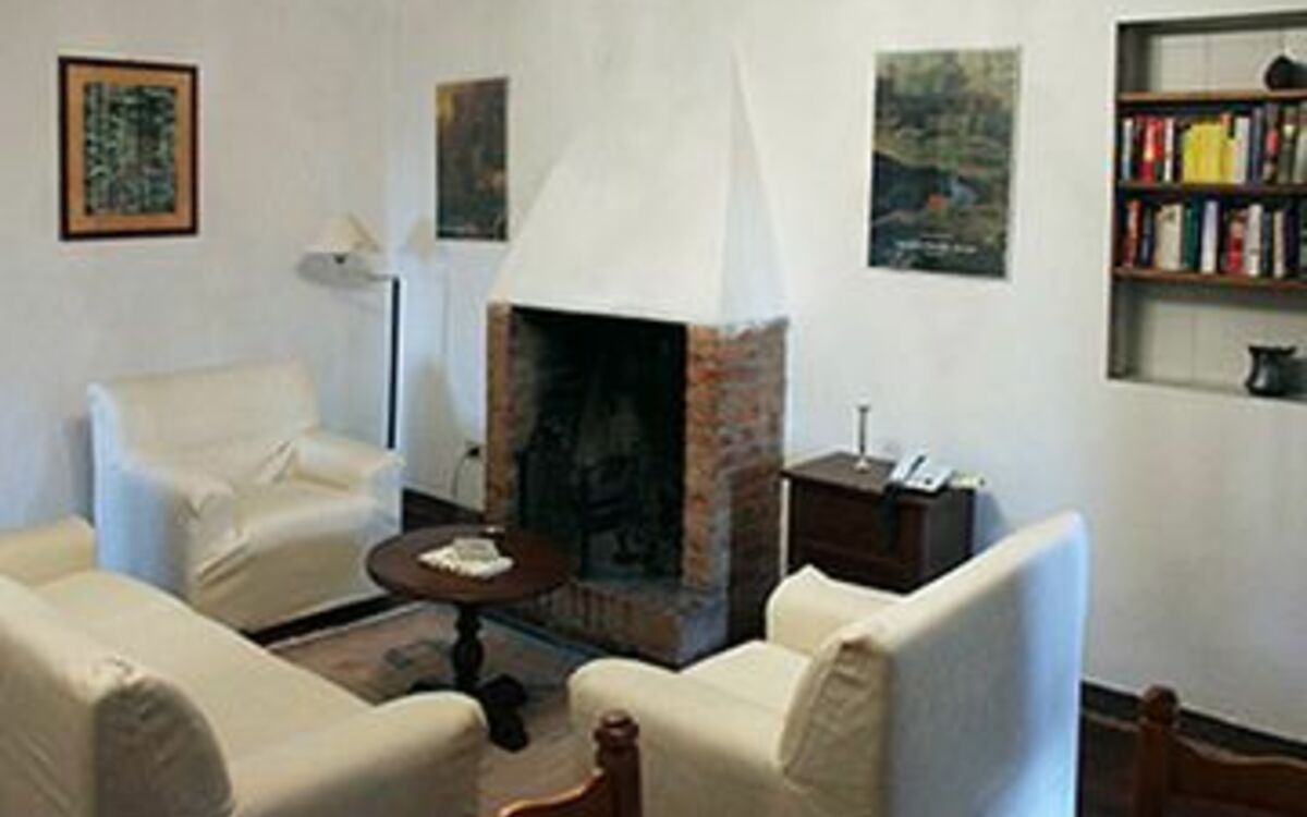 Logement:&nbsp;La Casa Di Giocche