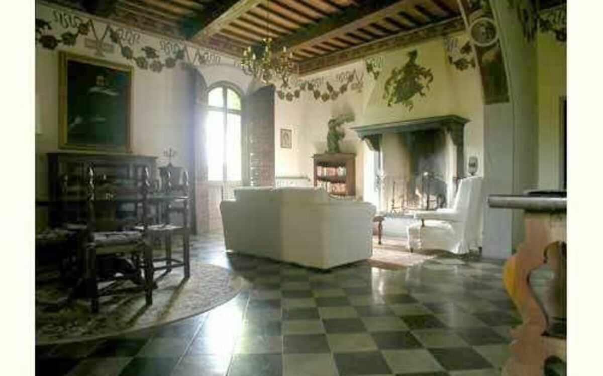 Logement:&nbsp;Torre Del Vescovo