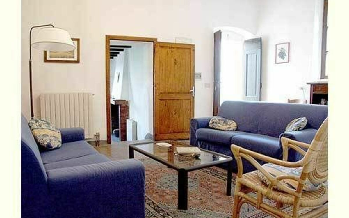 Logement:&nbsp;Casa Del Guardia