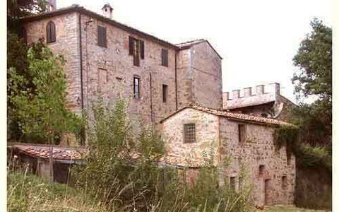 Logement:&nbsp;La Voliera
