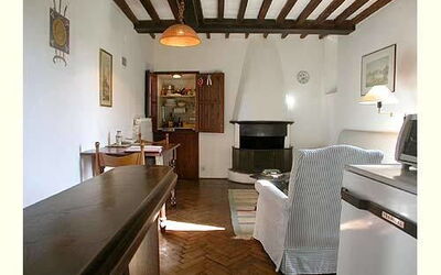 Logement:&nbsp;San Martino