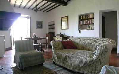 Logement:&nbsp;La Fattoria