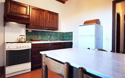 Logement:&nbsp;La Casa Di Giocche