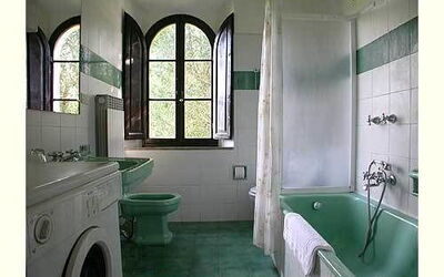 Logement:&nbsp;La Fattoria