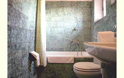 Logement:&nbsp;Casa Del Guardia