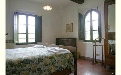 Logement:&nbsp;La Fattoria
