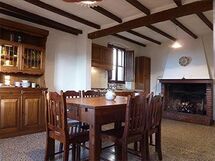 Logement:&nbsp;Casa Del Guardia