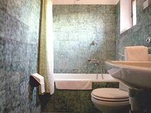 Logement:&nbsp;Casa Del Guardia