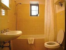 Logement:&nbsp;La Casa Di Giocche