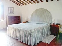 Logement:&nbsp;Casa Del Guardia