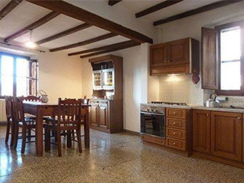 Logement:&nbsp;Casa Del Guardia