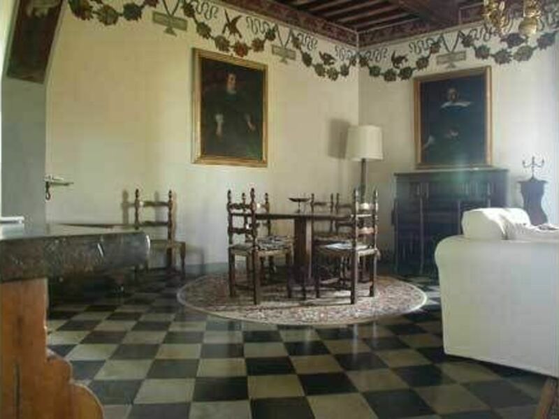 Logement:&nbsp;Torre Del Vescovo