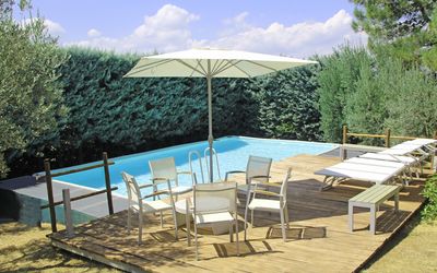 location de vacances Spuntone - Montalcino, Toscane, Italie