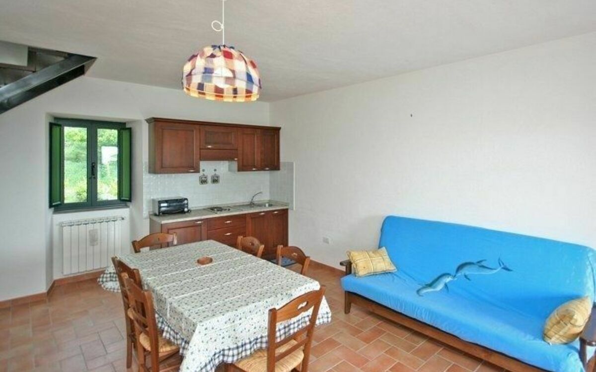 Logement:&nbsp;Wilma 2